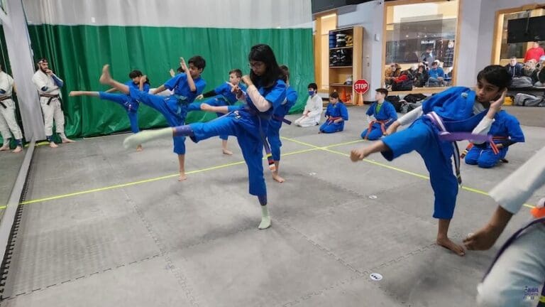 How to Help Kids Avoid Being Victims of Bullying with Martial Arts Training