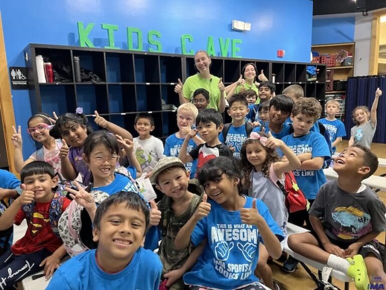 The Effective After School Program