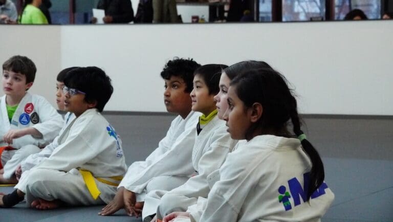 Build Confidence Before Summer Break