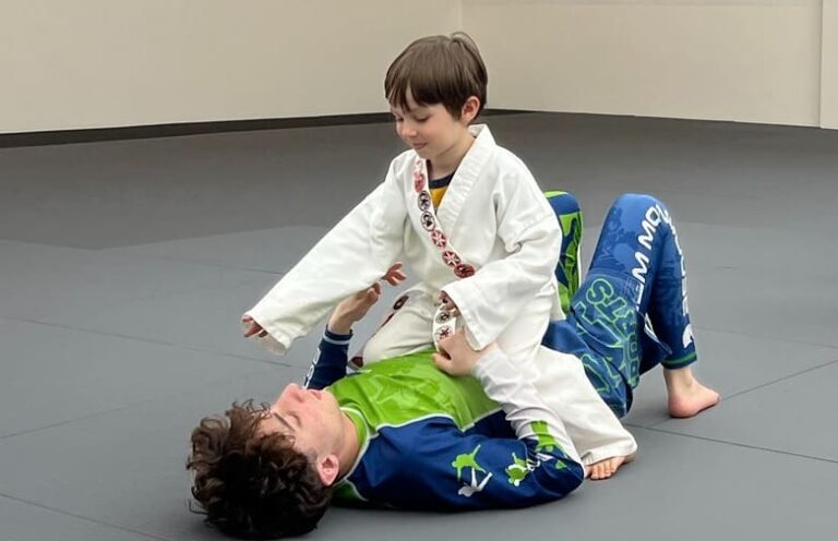 Back To School After School Program