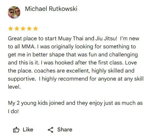 Martial Arts School Near Me in Novi | iMA Sports Novi