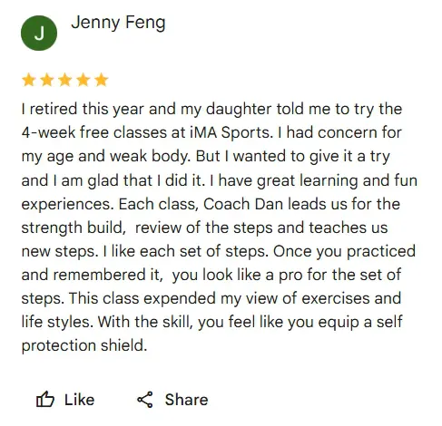 Martial Arts School Near Me in Novi | iMA Sports Novi