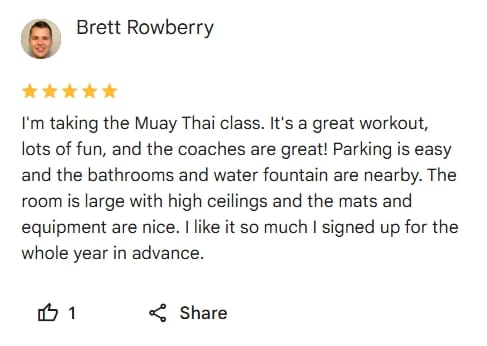 Adult Muay Thai Classes Near Me in Novi | iMA Sports Novi