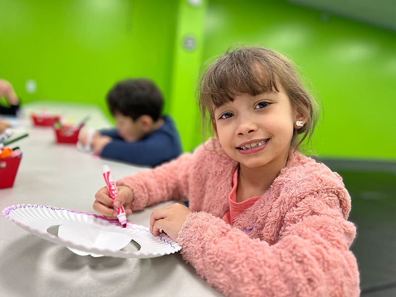 After School Program Near Me in Novi | iMA Sports Novi