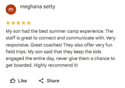 Summer Camp Near Me in Novi | iMA Sports Novi