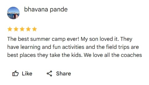 Summer Camp Near Me in Novi | iMA Sports Novi