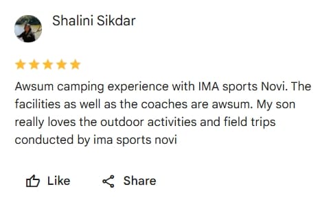 Martial Arts School Near Me in Novi | iMA Sports Novi
