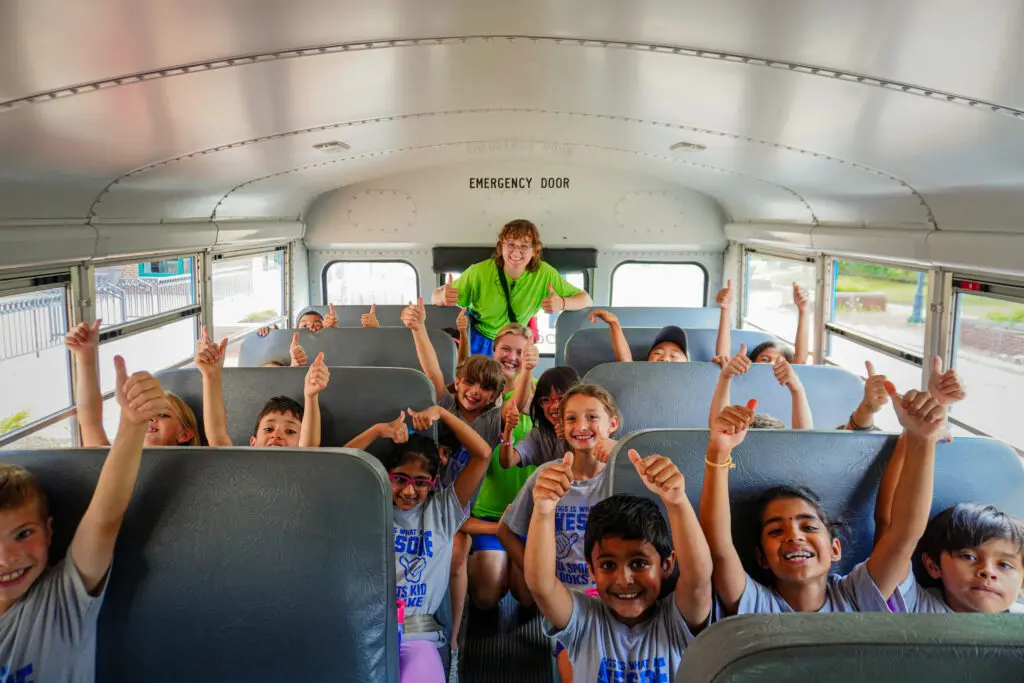 After School Program Novi, MI