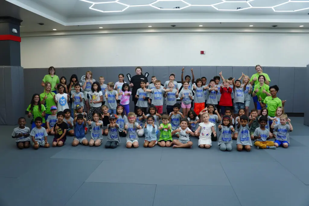 Summer Camp Program Novi, MI