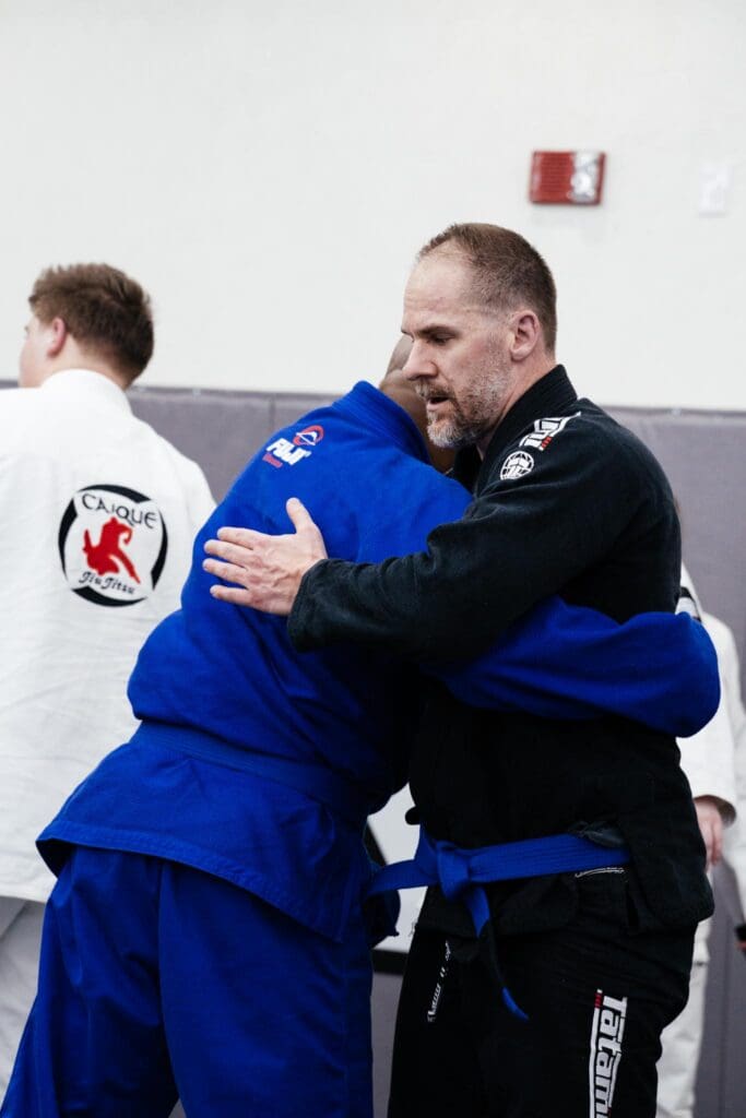 Martial Arts School Near Me in Novi | iMA Sports Novi