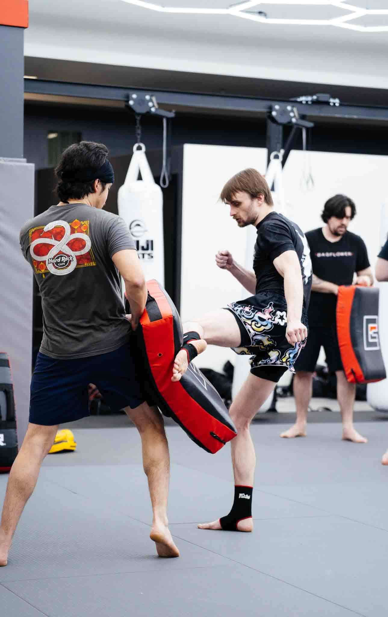 Martial Arts School Near Me in Novi | iMA Sports Novi