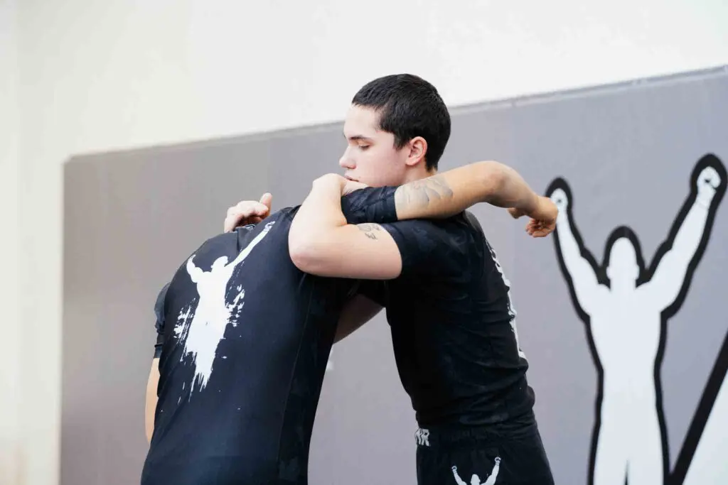Martial Arts School Near Me in Novi | iMA Sports Novi