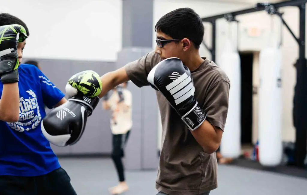 Martial Arts School Near Me in Novi | iMA Sports Novi