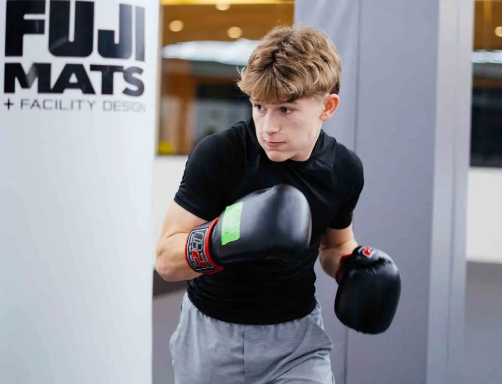 Martial Arts School Near Me in Novi | iMA Sports Novi