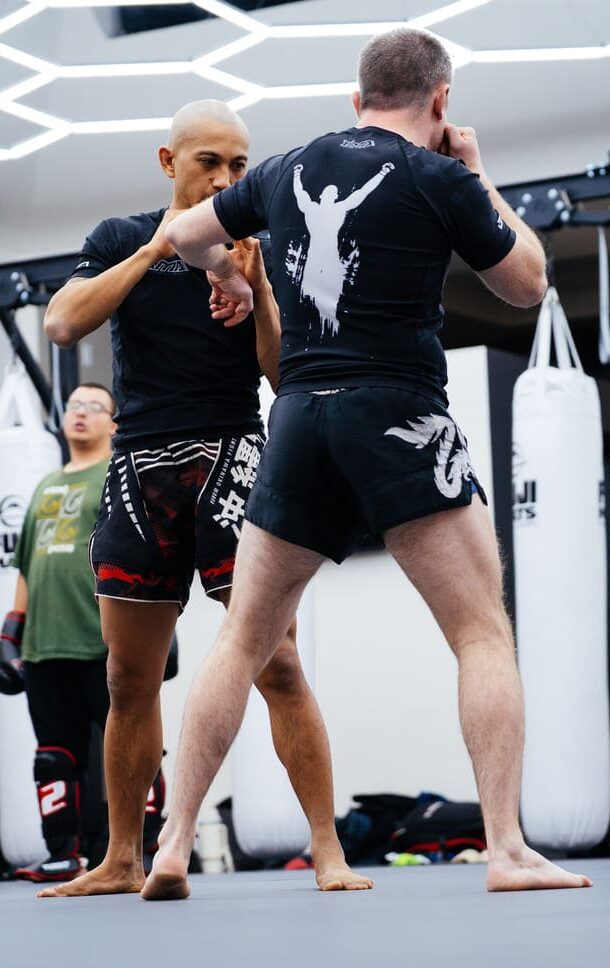 Adult Muay Thai Classes Near Me in Novi | iMA Sports Novi
