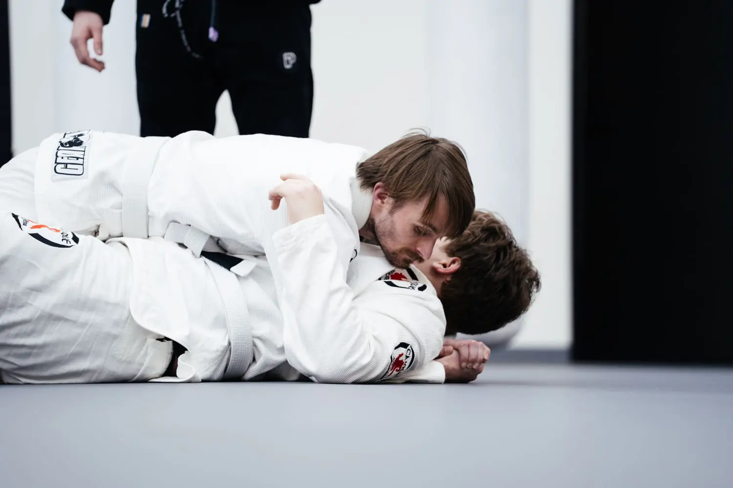 Adult BJJ Classes Near Me in Novi | iMA Sports Novi