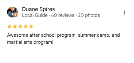 After School Program Near Me in Novi | iMA Sports Novi