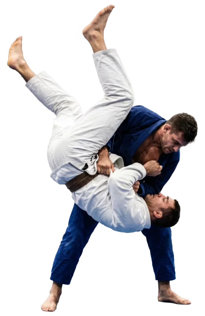Novi's Premier BJJ Academy for Kids & Adults